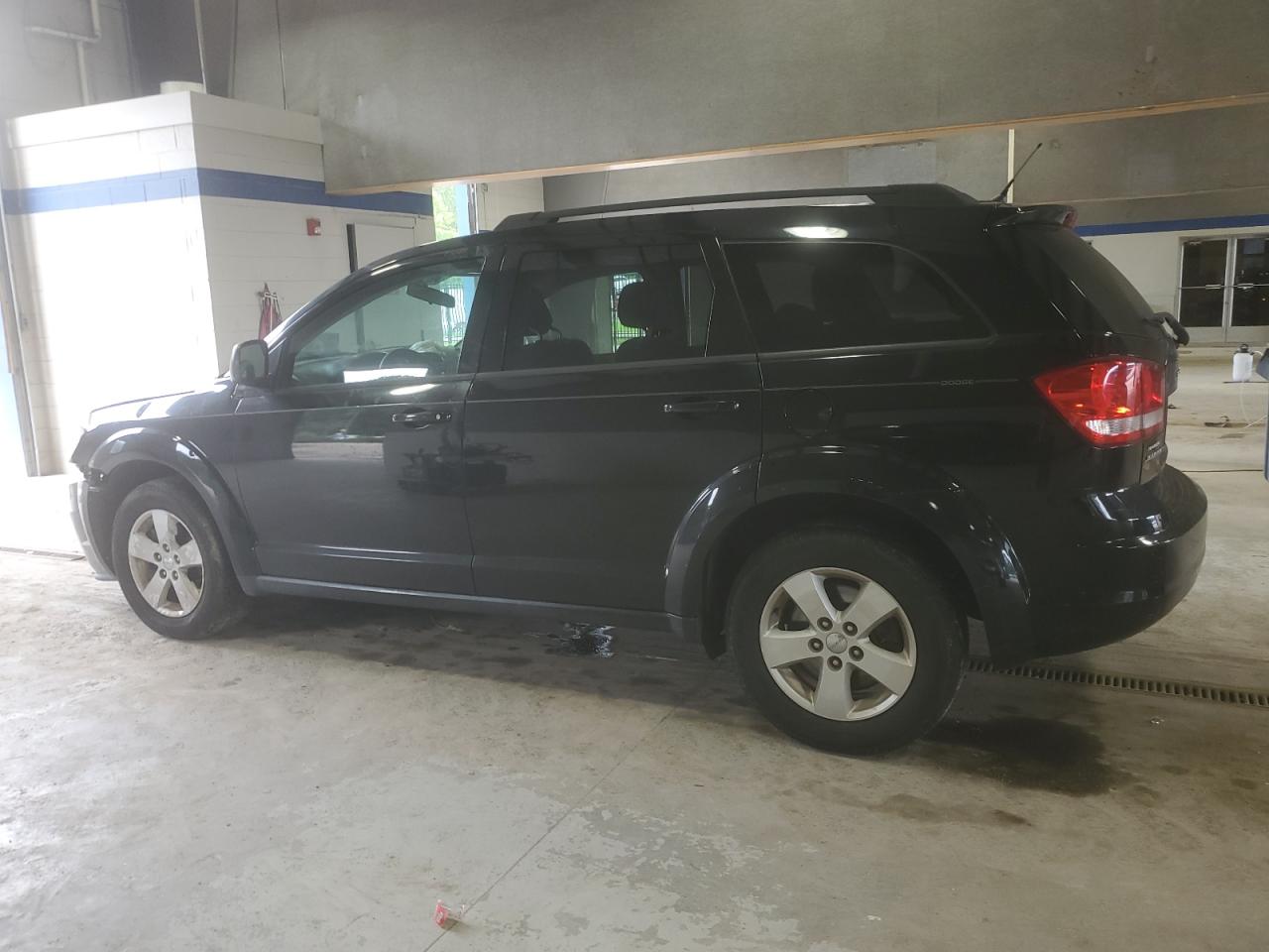 DODGE JOURNEY SE