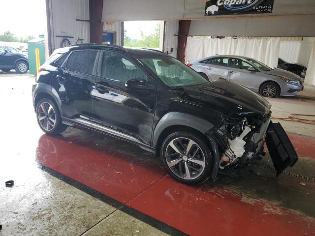 2019 HYUNDAI KONA LIMIT KM8K3CA5XKU394951