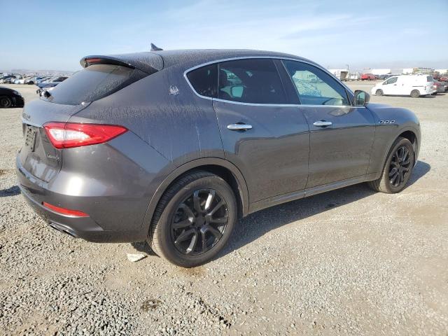 MASERATI LEVANTE 2019 brown  gas ZN661XUAXKX317568 photo #4
