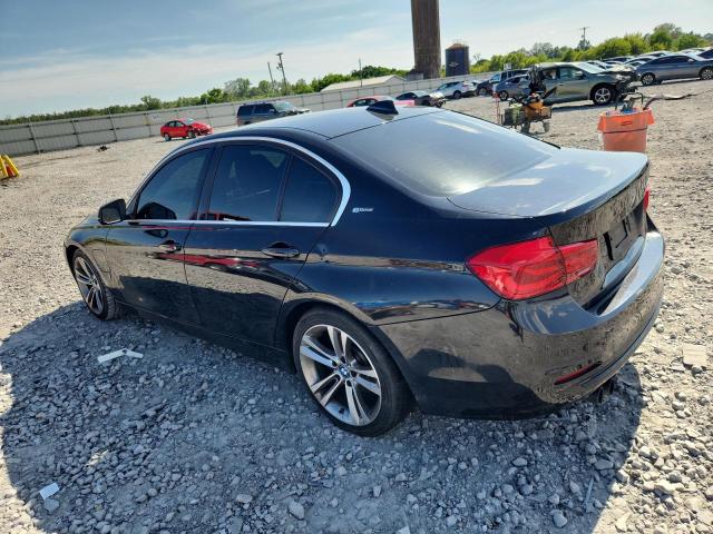 2017 BMW 330E WBA8E1C34HA029844