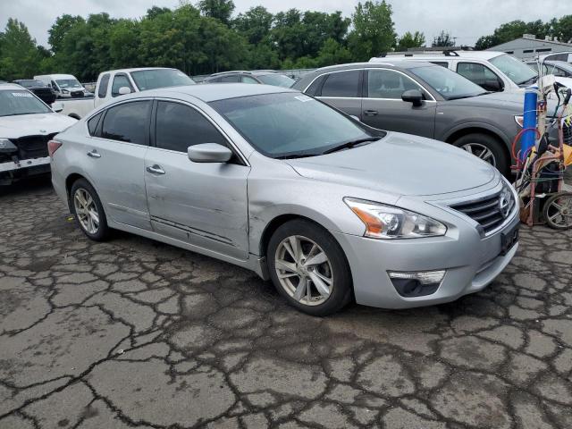 2015 NISSAN ALTIMA 2.5 - 1N4AL3AP1FC138605