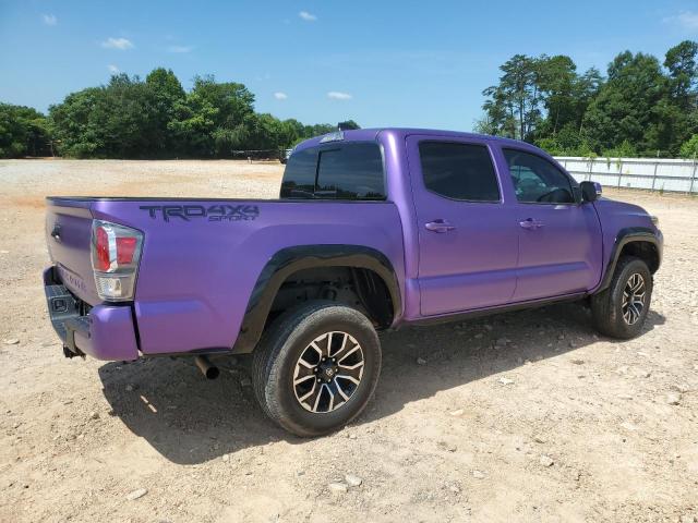 2023 TOYOTA TACOMA DOU - 3TYCZ5AN8PT117914