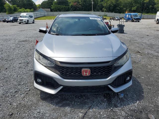 2017 HONDA CIVIC SI 2HGFC1E51HH705314