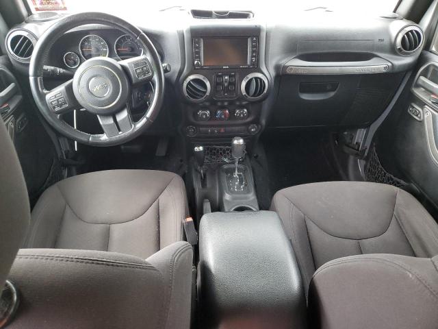2015 JEEP WRANGLER U 1C4BJWDG6FL699383