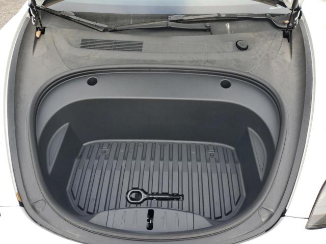 2022 TESLA MODEL 3 5YJ3E1EA0NF376311