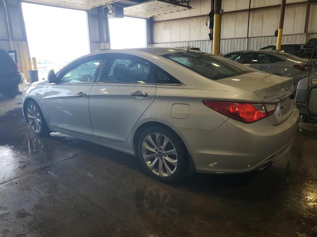 2013 HYUNDAI SONATA SE - 5NPEC4AC5DH684145