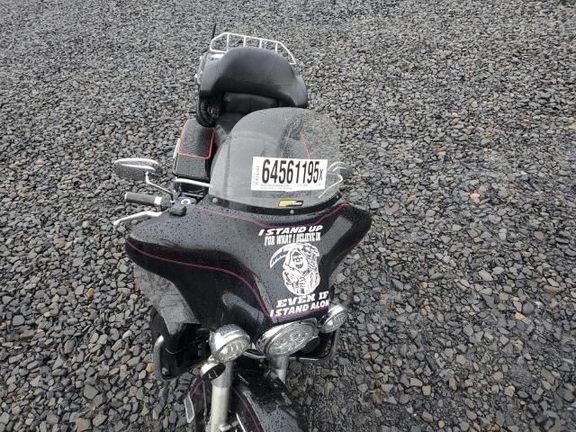 2007 HARLEY-DAVIDSON FLHTCUI 1HD1FC4197Y679882