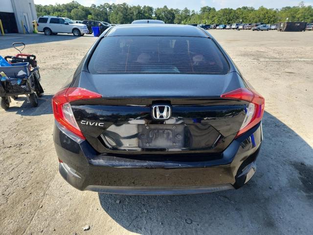 2017 HONDA CIVIC LX - 19XFC2F66HE009491