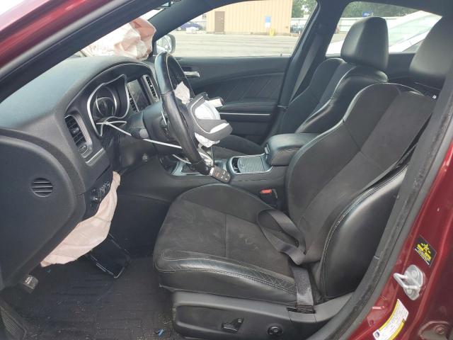 2018 DODGE CHARGER R/ 2C3CDXCT6JH179596