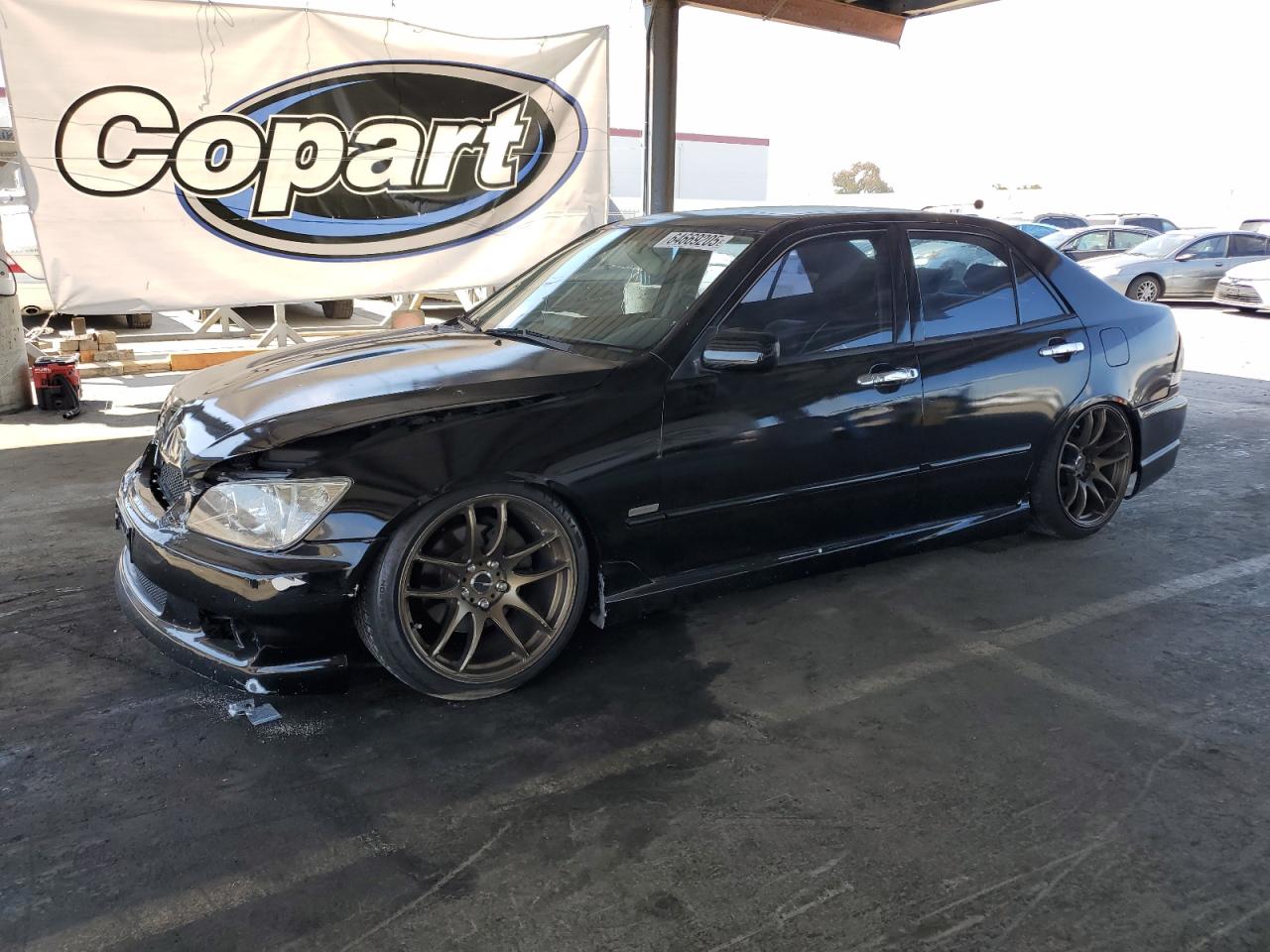 Vehicle photo