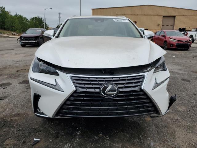 2021 LEXUS NX 300 BAS JTJGARDZ7M5023595
