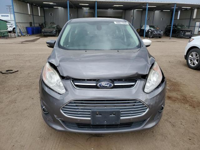 2014 FORD C-MAX SEL - 1FADP5BU0EL500679