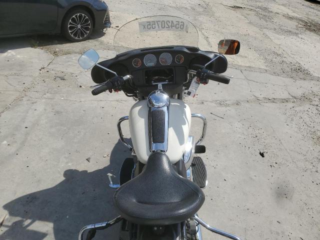 2021 HARLEY-DAVIDSON FLHTP 1HD1FMP17MB641261