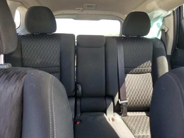2018 NISSAN ROGUE S - KNMAT2MT0JP509333