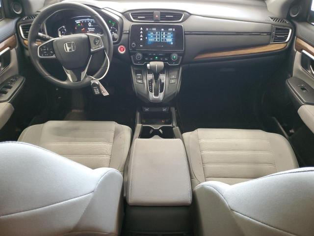 2020 HONDA CR-V EX 5J6RW2H57LL015609