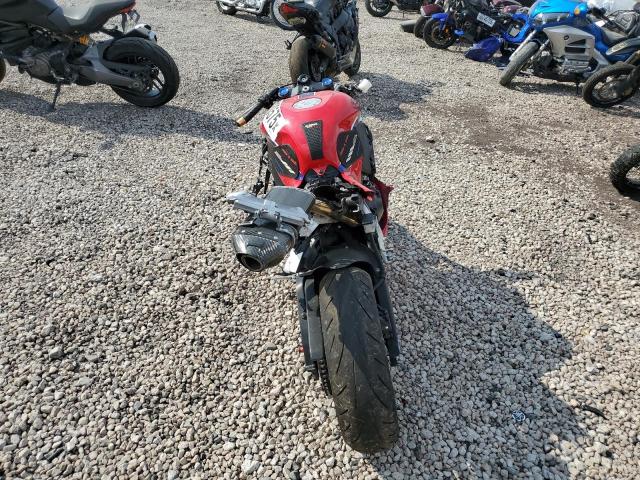 2024 HONDA CBR600 RR JH2PC40J9RK100533