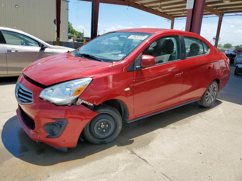 MITSUBISHI MIRAGE G4