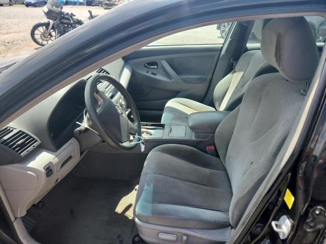 2011 TOYOTA CAMRY BASE - 4T4BF3EK2BR173051