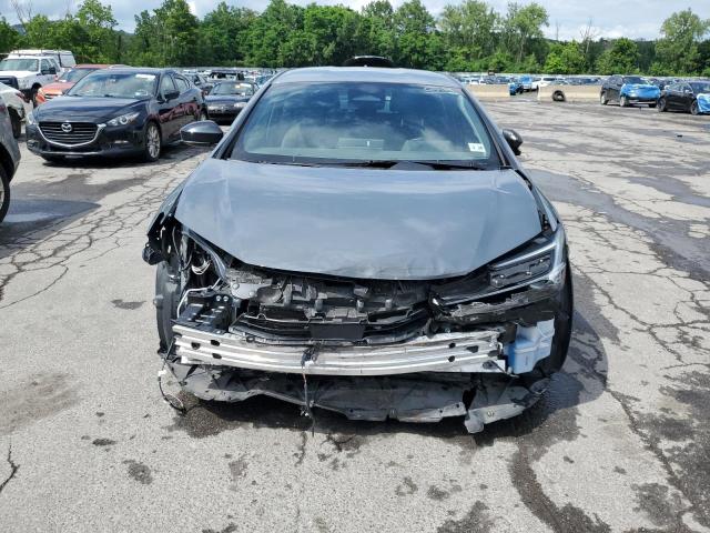 2023 TOYOTA PRIUS LE - JTDACAAU8P3003417