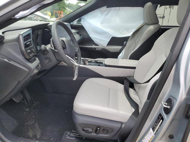 2025 LEXUS RX 350 BAS 2T2BAMCA8SC095915