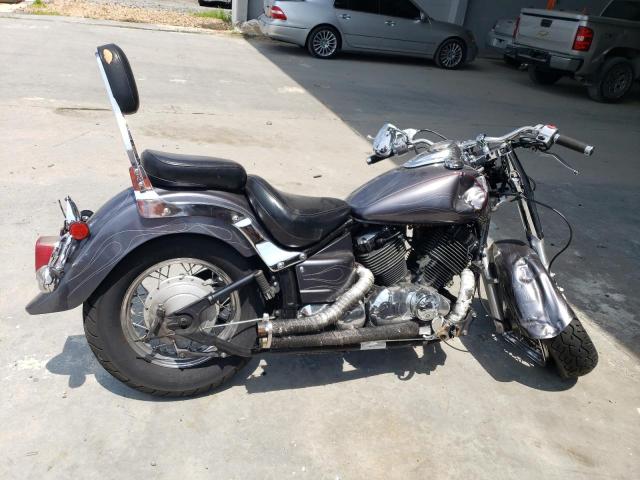 2005 YAMAHA XVS65 BASE JYAVM01E15A077803
