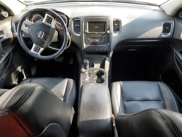 2013 DODGE DURANGO CR - 1C4RDJDGXDC539948