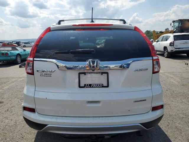 2015 HONDA CR-V TOURI 5J6RM4H98FL100337