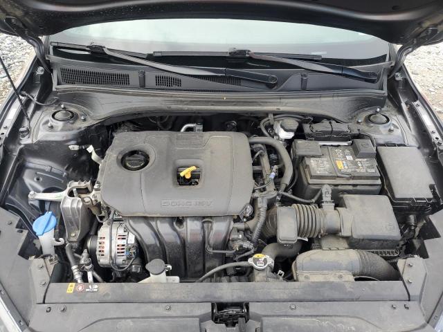 2024 KIA FORTE LX - 3KPF24AD1RE835834