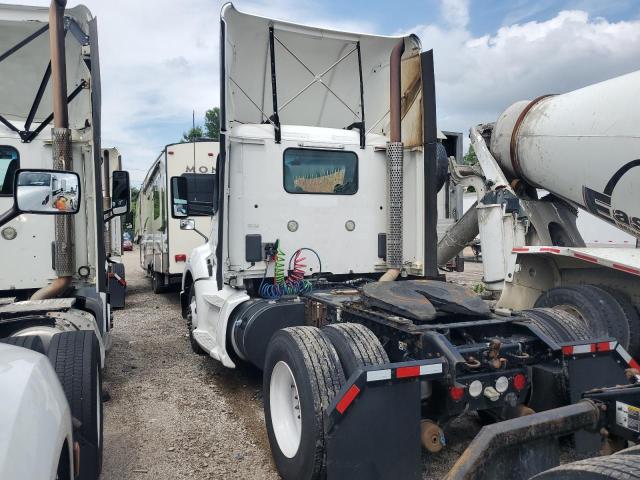 KENWORTH T680 2015 white tractor diesel 1XKYA48X3FJ462438 photo #4