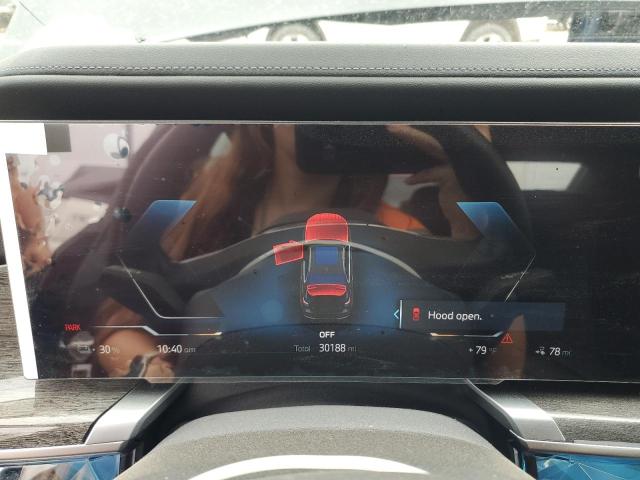 2023 BMW I7 XDRIVE6 WBY53EJ05PCL42785