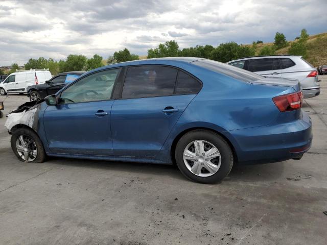 2016 VOLKSWAGEN JETTA S 3VW267AJ4GM211147