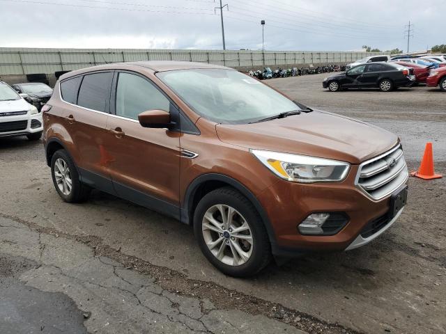 2017 FORD ESCAPE SE - 1FMCU9GD0HUA61329