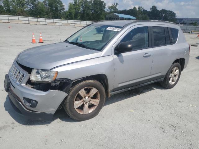 JEEP COMPASS SP