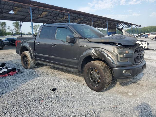 2015 FORD F150 SUPERCREW 1FTEW1EG0FFA48152