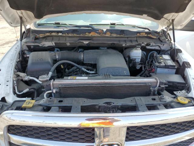 2017 RAM 1500 SLT 1C6RR6GG4HS735316