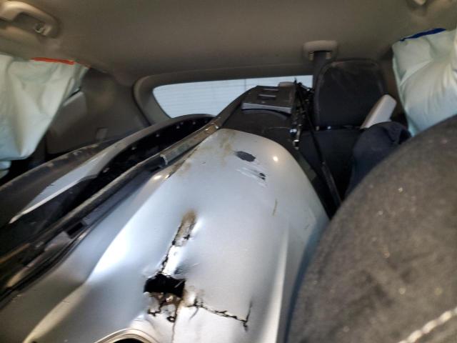 2023 NISSAN MURANO S 5N1AZ2AS4PC108082