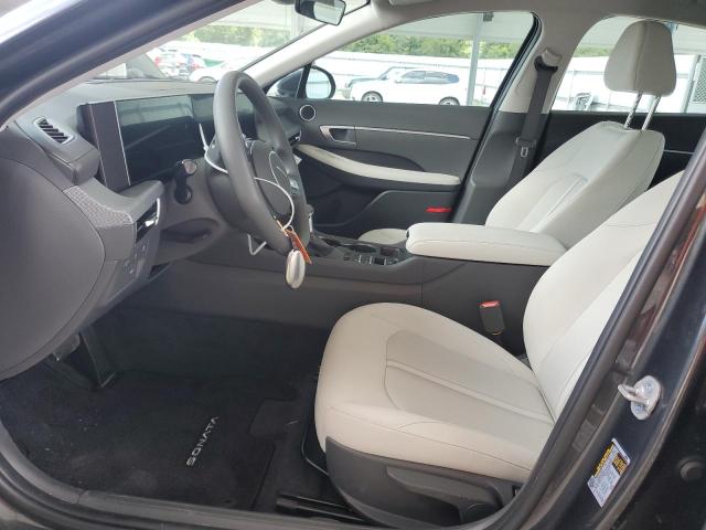 2025 HYUNDAI SONATA SE - KMHL24JAXSA493037