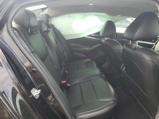 2021 NISSAN MAXIMA SV 1N4AA6CV0MC501816