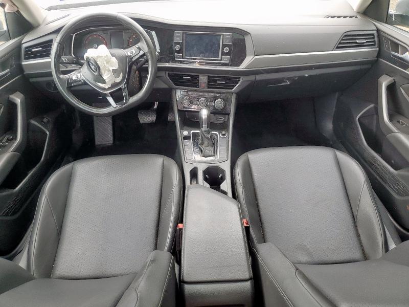 2019 VOLKSWAGEN JETTA S 3VWC57BU1KM204035