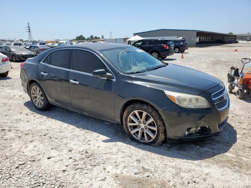 2014 CHEVROLET MALIBU 2LT - 1G11E5SL8EF188533