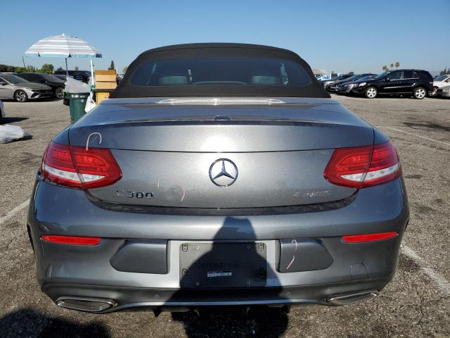 2018 MERCEDES-BENZ C 300 4MAT WDDWK4KB8JF686058