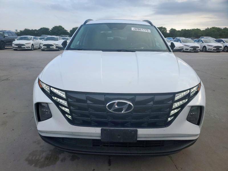 2022 HYUNDAI TUCSON SEL - 5NMJF3AE8NH092139
