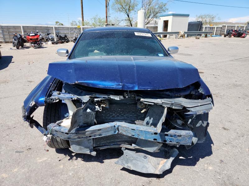 2015 CHRYSLER 300C PLATI 2C3CCAPT2FH739535