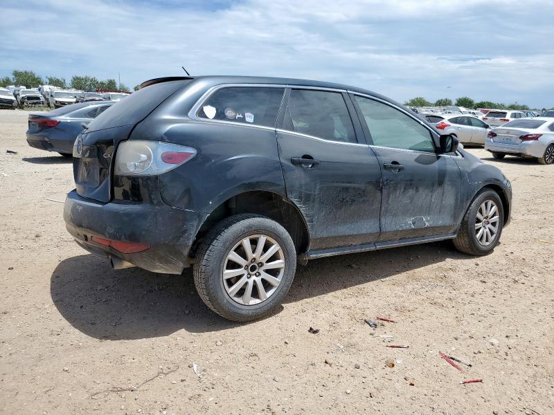 2011 MAZDA CX-7 - JM3ER2BM8B0357931