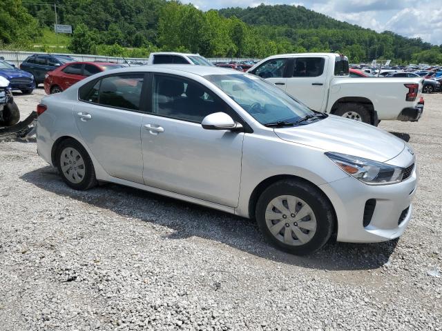 2020 KIA RIO LX #3308283160