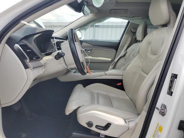 2022 VOLVO XC90 T6 IN YV4A22PL6N1790607