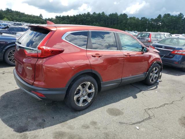 2018 HONDA CR-V EX 2HKRW2H5XJH636284