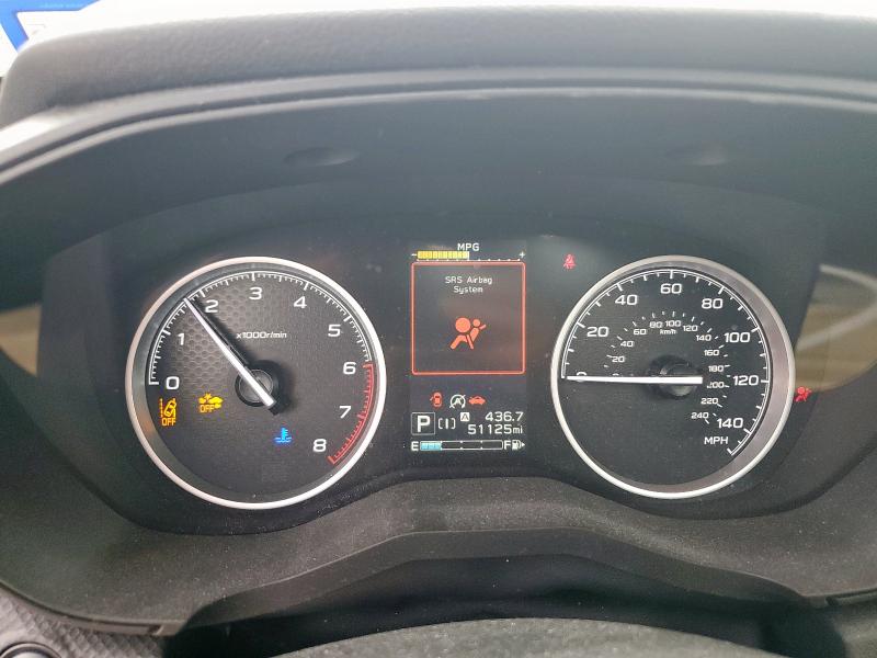 2021 SUBARU FORESTER P - JF2SKAJC6MH472049