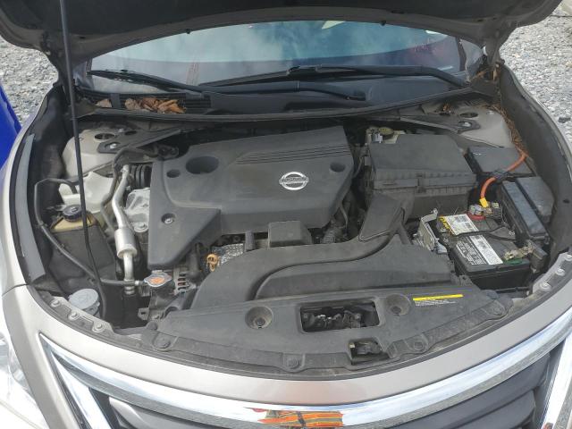 2015 NISSAN ALTIMA 2.5 1N4AL3APXFC261805