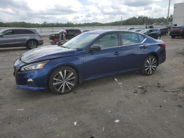 NISSAN ALTIMA SR